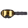 Raid Black Yellow Tint